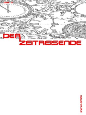 cover image of Der Zeitreisende